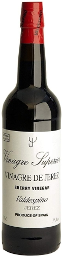 Ocet balsamiczny Vinagre de Jerez 0,75L | Valdespino