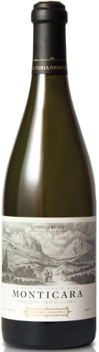 Wino Monticara 2018 – białe | Victoria Ordóñez
