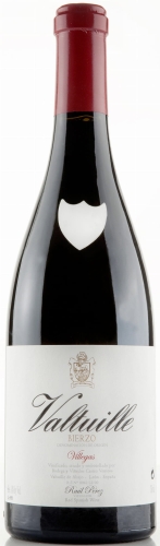 Wino Valtuille Villegas 2017 | Castro Ventosa