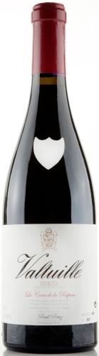 Wino Valtuille La Cova de la Raposa 2017 | Castro Ventosa