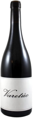 Wino Varetúo – czerwone | Barranco Oscuro