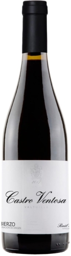 Wino Castro Ventosa Mencia 2021 – czerwone | Castro Ventosa