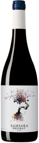 Priorat Samsara 2021 – czerwone | Coca i Fitó