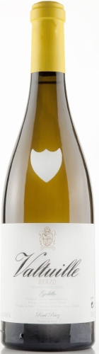 Wino Valtuille Godello 2021 - białe | Castro Ventosa