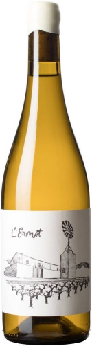 Wino L’Ermot 2023 – białe | La Salada
