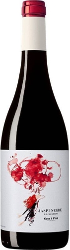 Wino Jaspi 2021 – czerwone | Coca i Fitó
