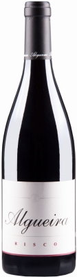 Wino Risco Merenzao 2018 – czerwone | Algueira