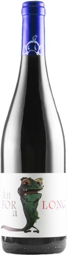 Wino Ánfora Tintilla de Rota 2018 – czerwone | Forlong