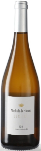 Wino Lumière 2021 – białe | Muchada-Léclapart
