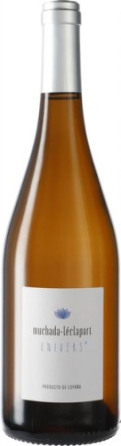 Wino Univers 2022 – białe | Muchada-Léclapart