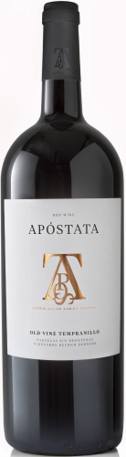 Wino Apóstata 2019 Magnum – czerwone | Península