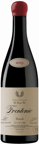 Wino La Cerqueta 2020 – czerwone | Frontonio