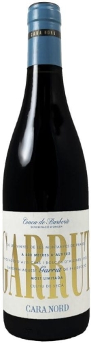Wino Garrut 2019 – czerwone | Cara Nord