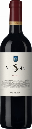 Wino Crianza 2022 – Ribera del Duero| Viña Sastre