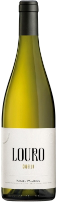 Wino Louro 2022 – godello,  białe | Rafael Palacios