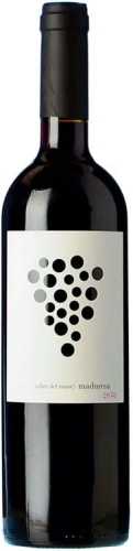 Wino Maduresa 2021 – czerwone | Celler del Roure