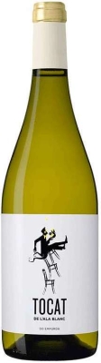 Wino Tocat de l'Ala 2022 – białe | Coca i Fitó