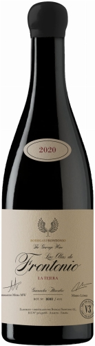 Wino Las Alas de Frontonio 2020 – czerwone | Frontonio
