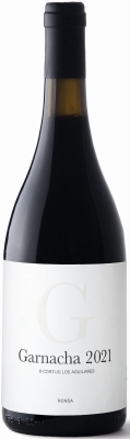 Wino Garnacha 2023 - Ronda, czerwone | Cortijo Los Aguilares