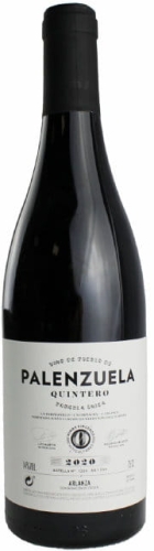 Wino Palenzuela 2020 – czerwone | Vinos Sinceros