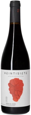 Wino  Veintisiete  2022 – Ribera del Duero | Vinos Sinceros