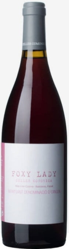 Wino Foxy Lady 20222 – różowe | Celler Comunica