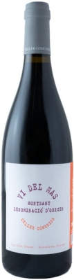 Wino Vi del Mas 2022 – czerwone | Celler Comunica