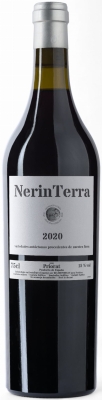 Belondrade y Lurton Priorat NerinTerra 2021 | czerwone