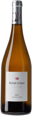 Wino Elixir 2022 – muscat, białe | Muchada-Léclapart