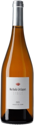 Wino Étoile 2022 – białe | Muchada-Léclapart