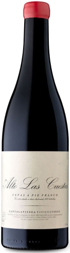 Wino Alto las Cuestas 2019 – czerwone | Cantalapiedra
