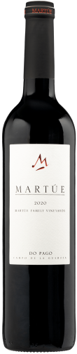 Wino Martúe 2021 – czerwone | Martúe