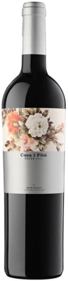 Wino Negre 2015 – czerwone | Coca i Fitó