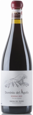 Wino Reserva 2020 – Ribera del Duero | Dominio del Águila