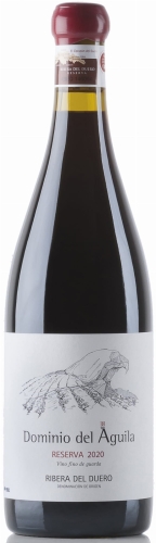 Wino Reserva 2020 – Ribera del Duero | Dominio del Águila