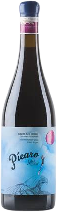 Wino Pícaro del Águila 2022 – Ribera del Duero | Pícaro del Águila