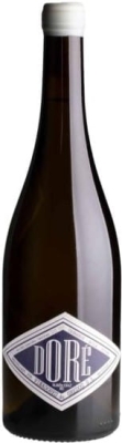 Wino Doré 2024 – pomarańczowe | Viñadores  de Gredos