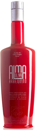 Oliwa Virgen Extra Almaoliva Arbequina 0,5L