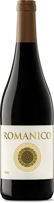 Romanico 2023 - Toro, czerwone | Teso la Monja 