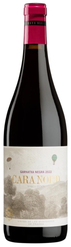 Wino Garnacha 2022 – czerwone | Cara Nord 
