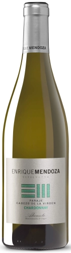 Wino Chardonnay Eco 2024 - białe | Enrique Mendoza