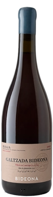 Rioja Galtzada 2023 – czerwone | Bodega Bideona