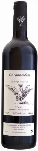 Priorat La Guinardera 2021 - czerwone | Balaguer i Cabré