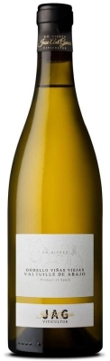 Wino Godello Viñas Viejas 2024 – białe | JAG Viticultor