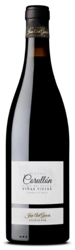 Wino Corullón 2022 – mencía, czerwone | JAG Viticultor