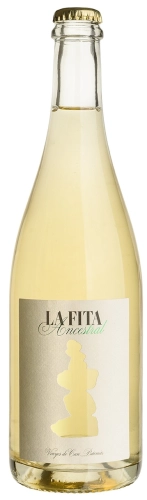 La Fita Ancestral 2024 | pét-nat, musujące białe 