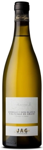 Wino Godello y Doña Blanca 2024 - białe | JAG Viticultor
