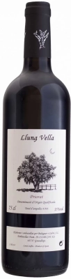 Priorat Lluna Vella 2017 - czerwone | Balaguer i Cabré
