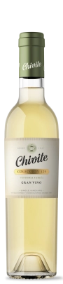 Wino Colección 125 Vendimia Tardía – słodkie białe | Chivite