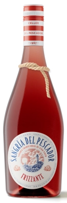 Koktajl Sangria del Pescador | Celler del Pescador